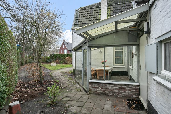 Medium property photo - Vic.van Alphenlaan 17, 5281 AM Boxtel